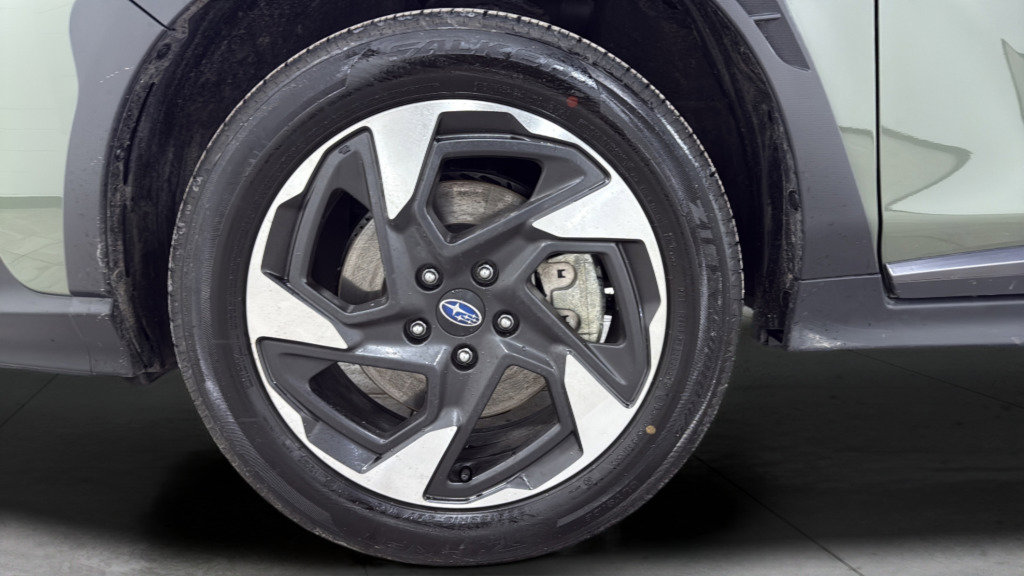 Certified 2026 Subaru Crosstrek 2.5i Limited image 37