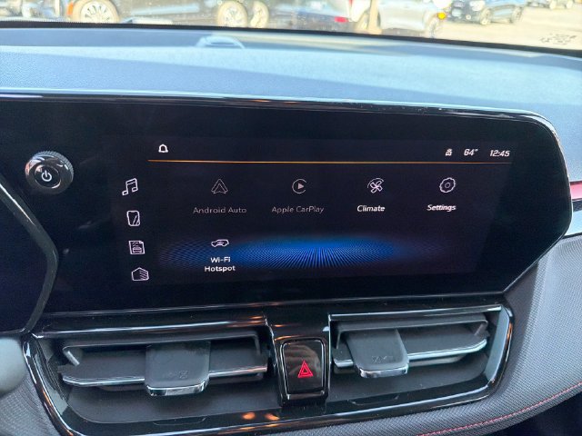 Certified 2024 Chevrolet TrailBlazer RS w/ Convenience Package AWD/4WD image 18