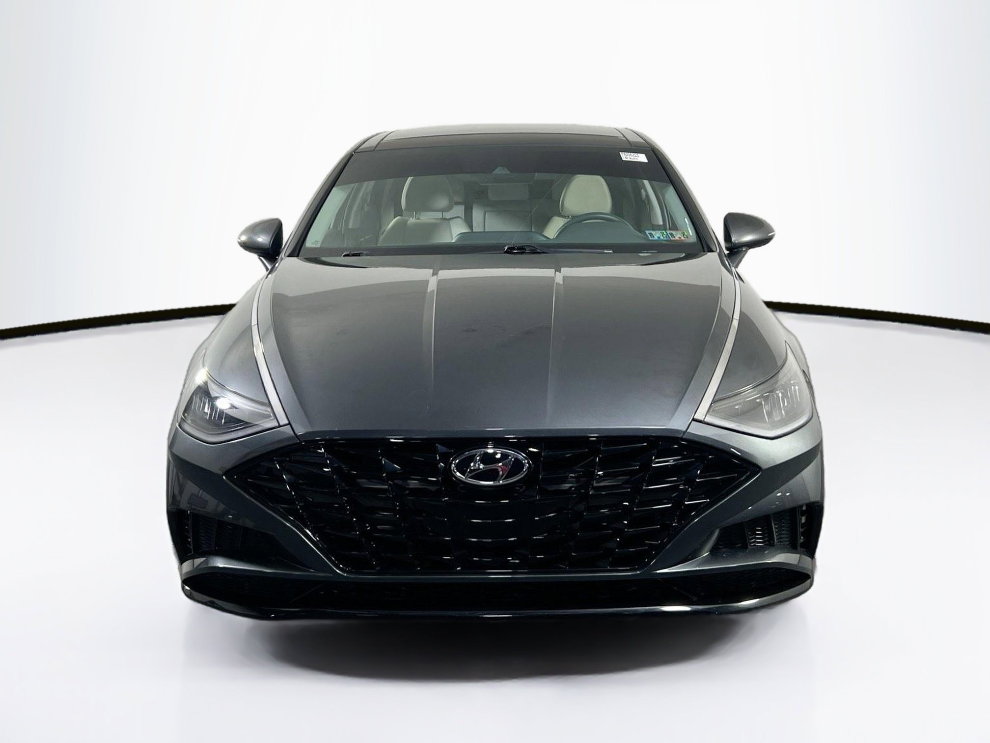 Used 2023 Hyundai Sonata SEL w/ Convenience Package image 2