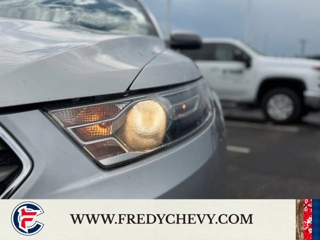 Used 2019 Ford Taurus SEL FWD image 26