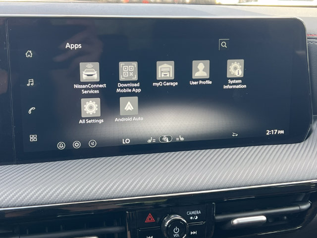 Used 2026 Nissan Kicks SR w/ Cold Weather Package AWD/4WD image 19