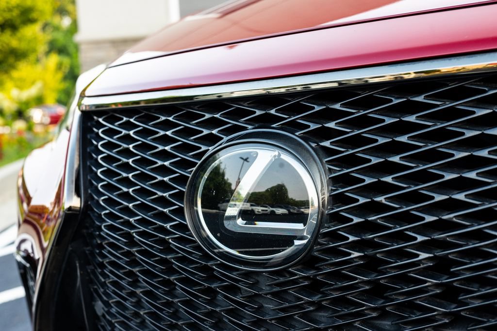 Used 2018 Lexus LS 500 F Sport w/ Accessory Package (Z2) RWD image 6