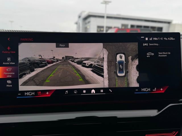 New 2026 BMW 530i xDrive w/ Premium Package image 37