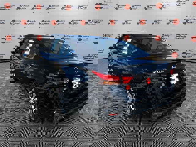 Certified 2025 Nissan Altima 2.5 S image 3