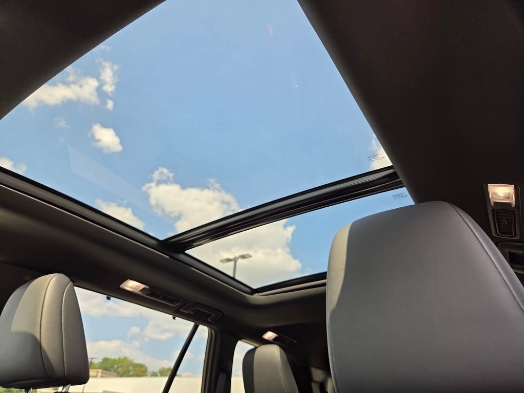 New 2026 Lexus TX 350 AWD image 9