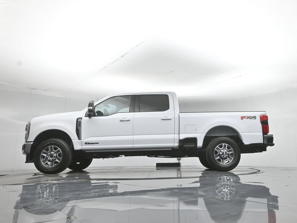 New 2026 Ford F350 Lariat w/ Lariat Ultimate Package AWD/4WD image 7