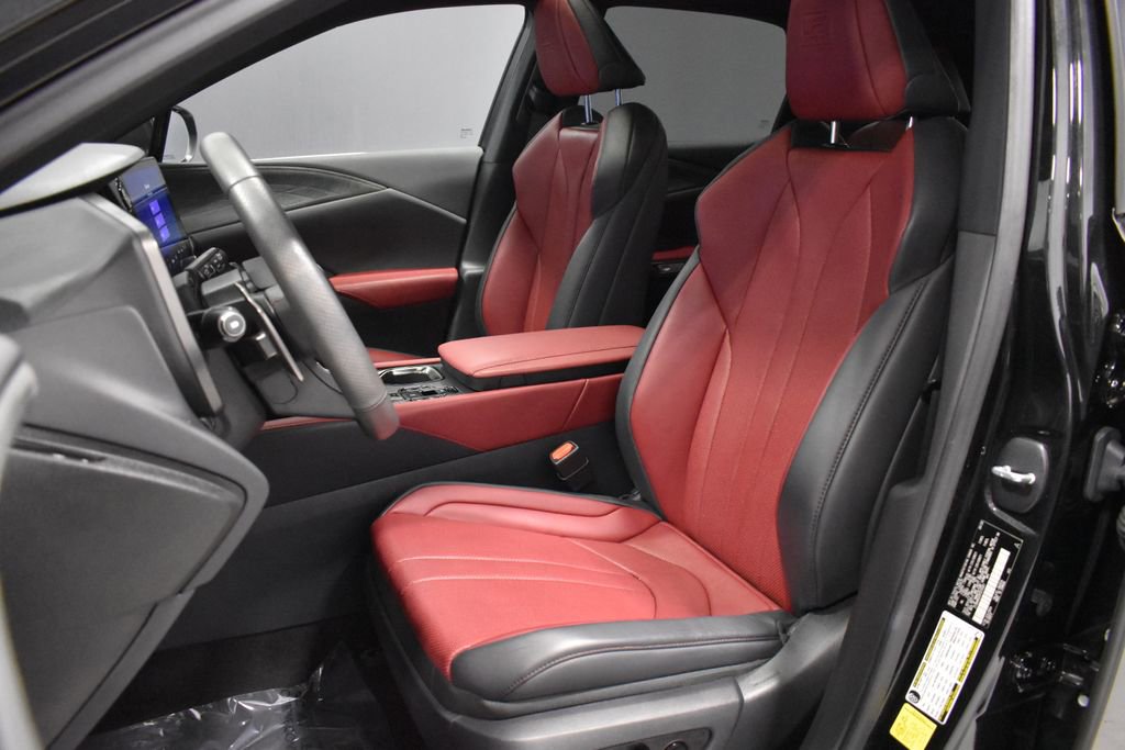 Used 2023 Lexus RX 350 F Sport w/ Cold Area Package AWD/4WD image 5