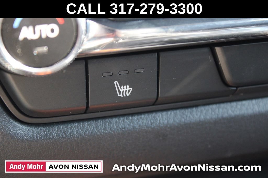Used 2025 MAZDA CX-30 AWD 2.5 S w/ Preferred Package image 39