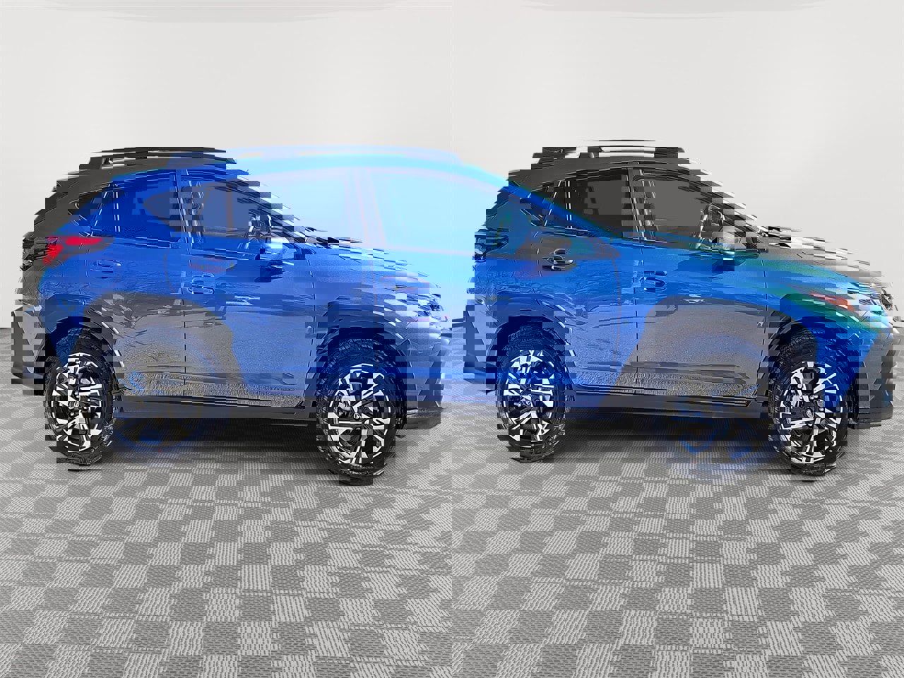 Certified 2025 Subaru Crosstrek 2.0i Premium image 4