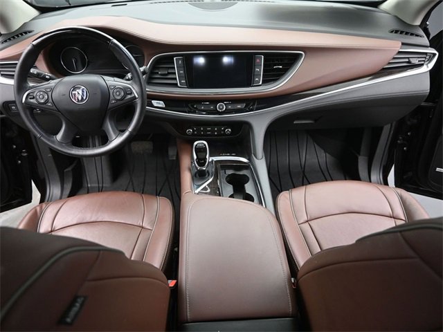 Used 2021 Buick Enclave Avenir w/ Avenir Technology Package image 25