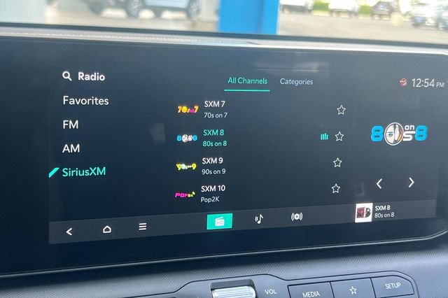 Used 2025 Kia K4 image 23