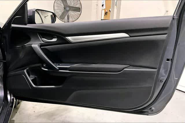 Used 2019 Honda Civic LX image 28