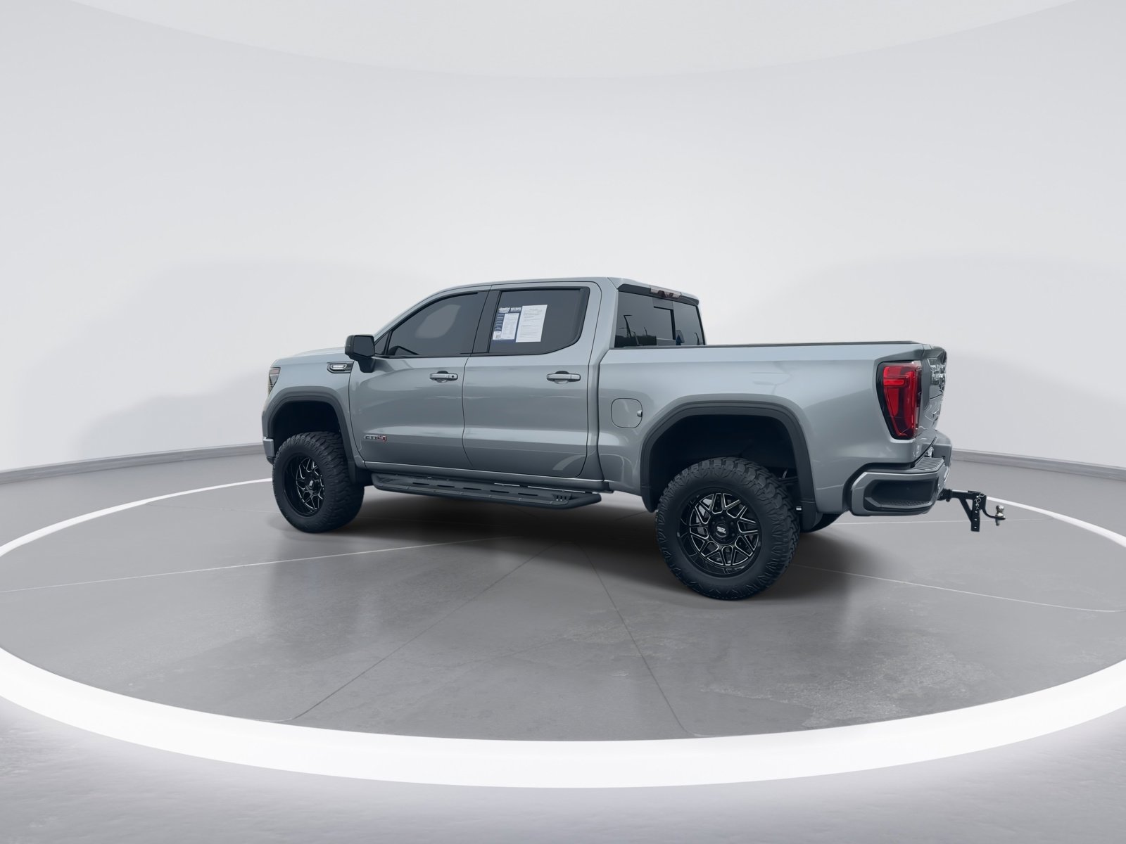 Used 2023 GMC Sierra 1500 AT4 w/ AT4 Premium Package AWD/4WD image 7