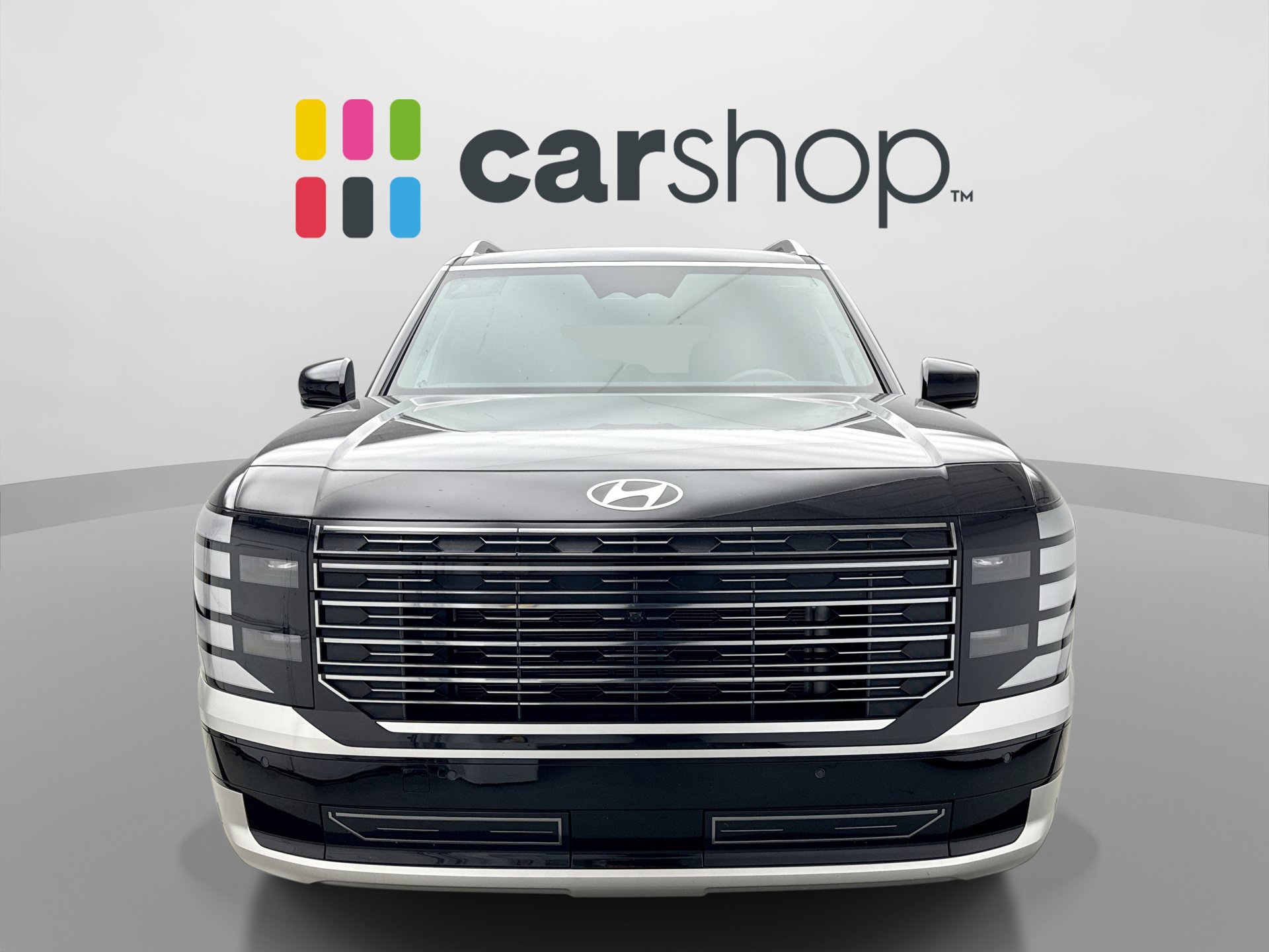 Used 2026 Hyundai Palisade Calligraphy AWD/4WD image 8