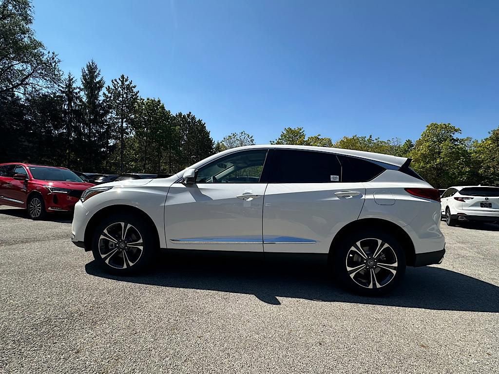 New 2025 Acura RDX w/ Technology Package image 7