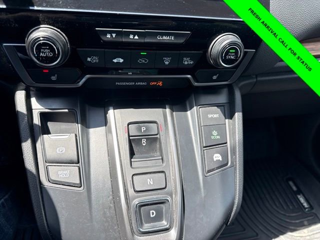 Used 2022 Honda CR-V EX-L image 23
