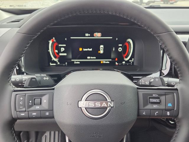 New 2026 Nissan Pathfinder SL image 23