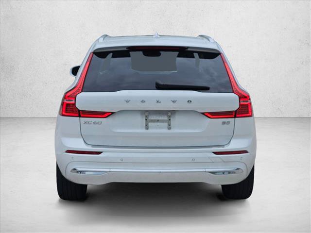 Used 2022 Volvo XC60 B5 Inscription w/ Protection Package Premier FWD image 6