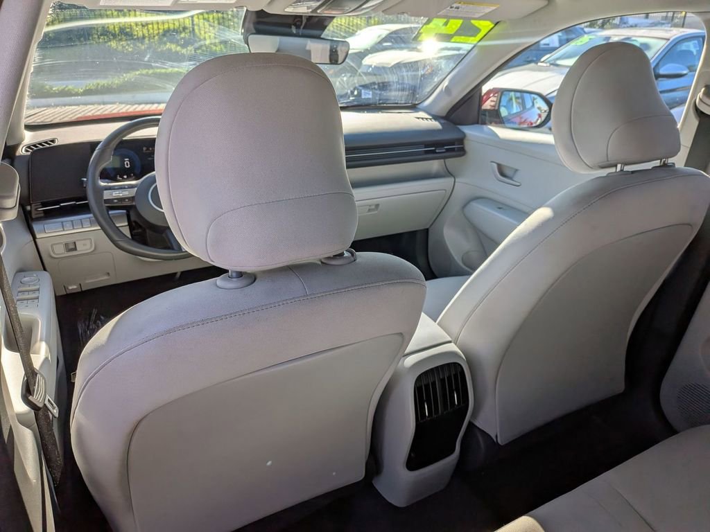 Certified 2024 Hyundai Kona SEL image 26