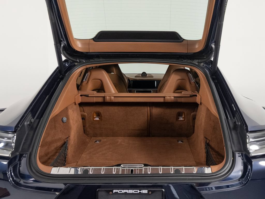 Certified 2023 Porsche Panamera 4 Platinum Edition AWD/4WD image 46