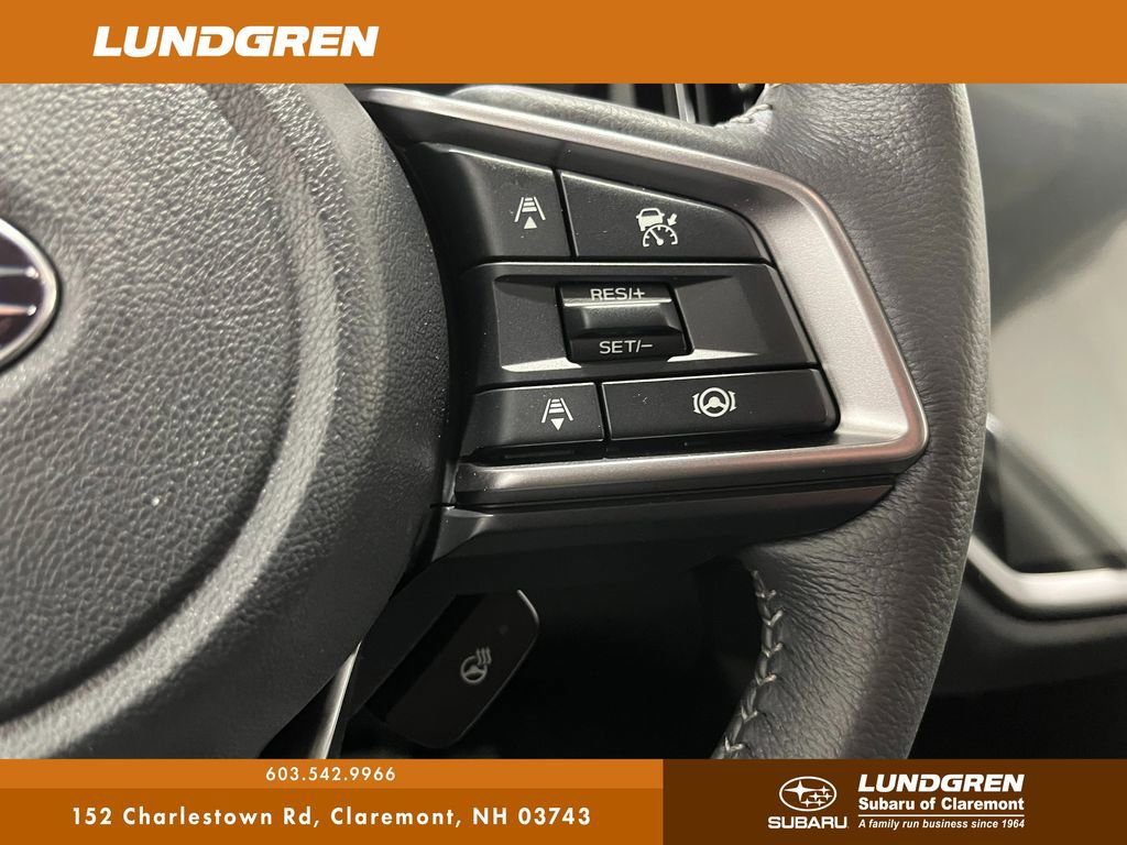 New 2026 Subaru Ascent Premium image 15