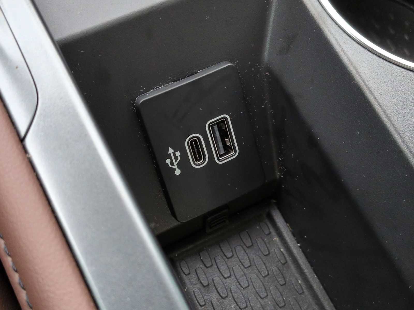 Used 2026 Lincoln Nautilus Reserve w/ Jet Appearance Package AWD/4WD image 34