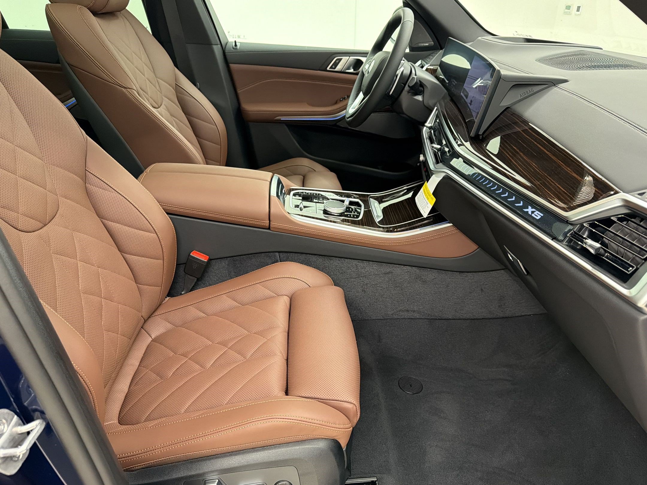 New 2026 BMW X5 xDrive50e AWD/4WD image 21