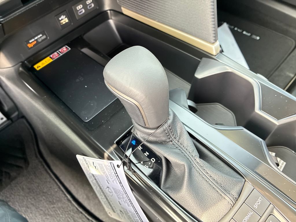 New 2026 Toyota Camry SE image 28