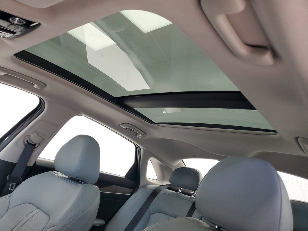 Certified 2023 Kia K5 EX FWD image 28
