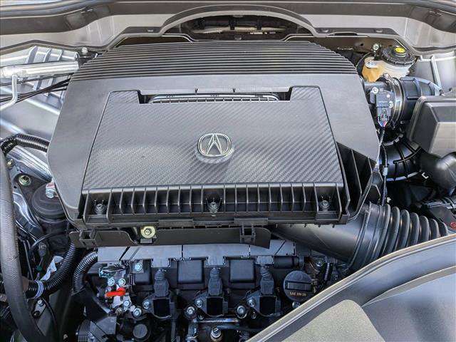New 2026 Acura MDX SH-AWD w/ Technology Package image 15