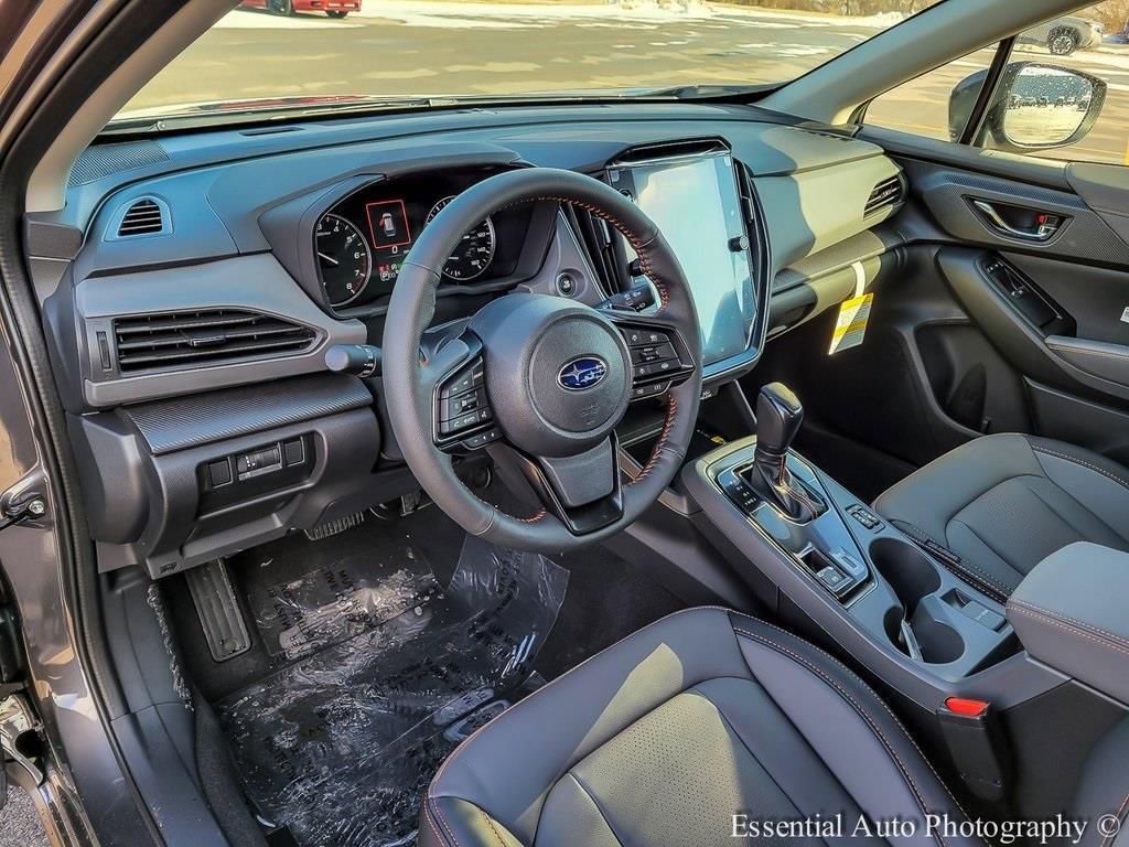New 2026 Subaru Crosstrek 2.5i Limited image 3