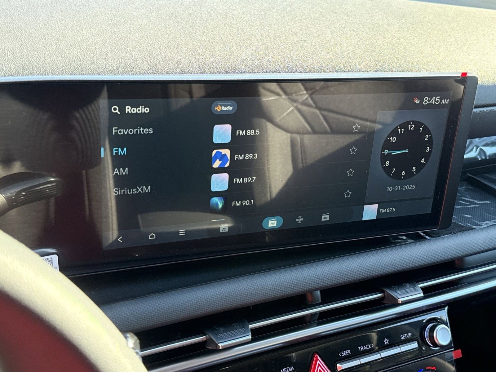 New 2026 Hyundai Tucson SEL image 18