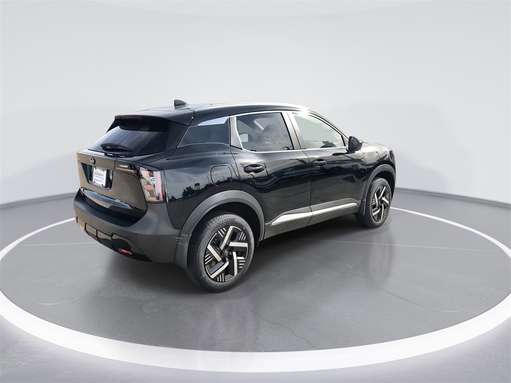 New 2026 Nissan Kicks SV image 8
