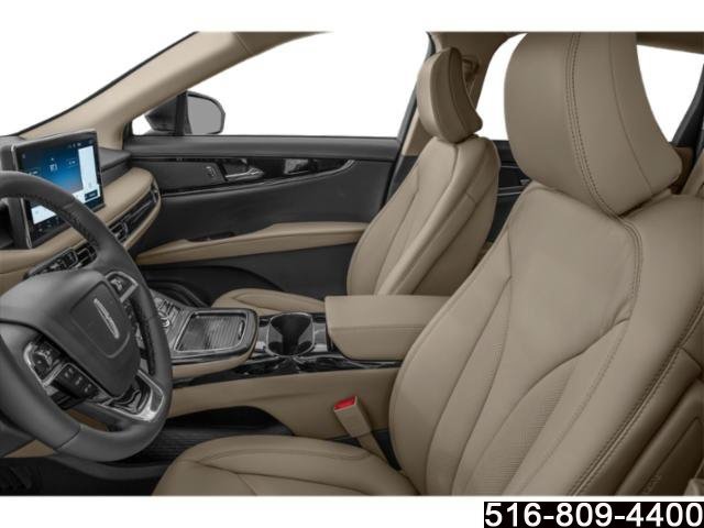 Used 2021 Lincoln Nautilus AWD w/ Equipment Group 101A image 10