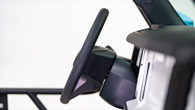 Used 2026 Ford Bronco Big Bend image 46