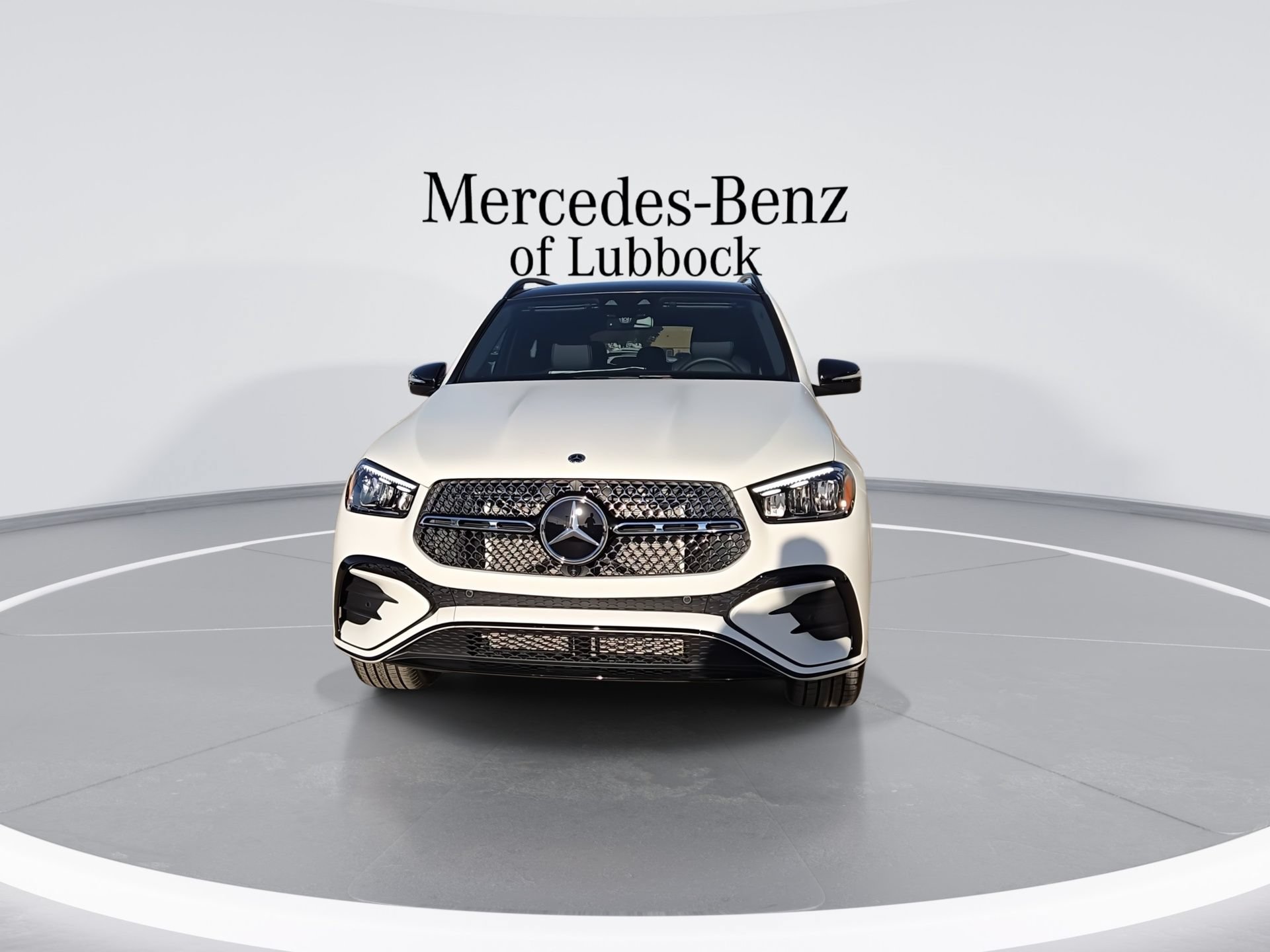 New 2026 Mercedes-Benz GLE 450 4MATIC image 3