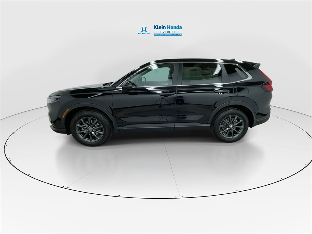 New 2026 Honda CR-V EX-L image 7