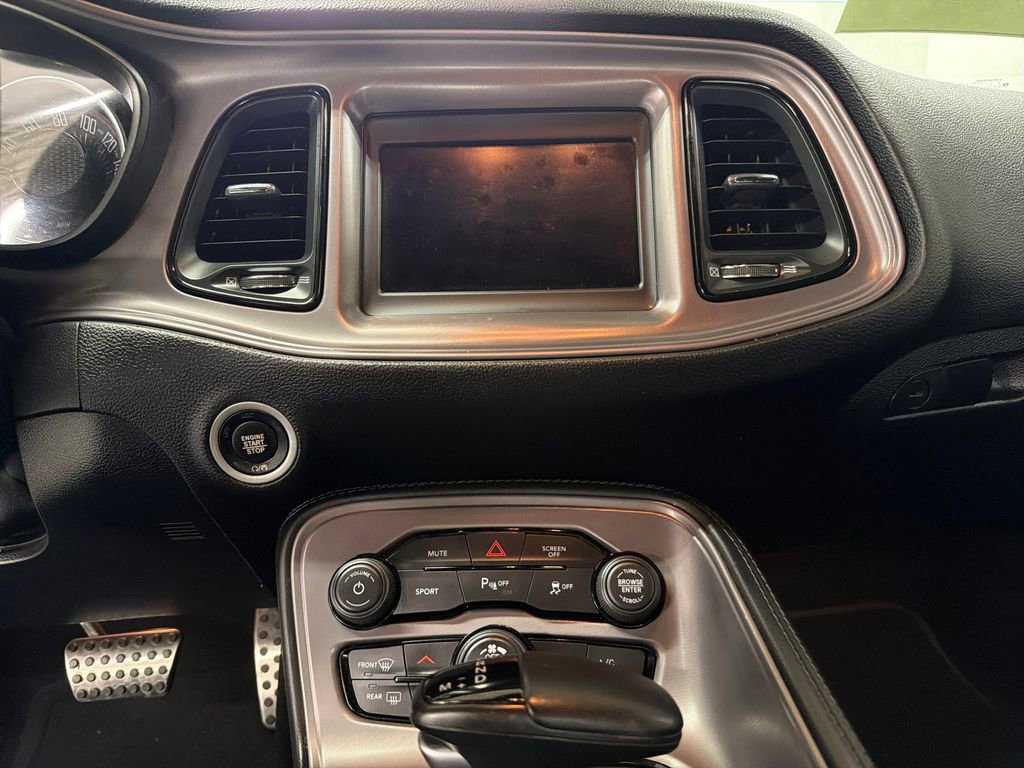 Used 2023 Dodge Challenger GT image 22