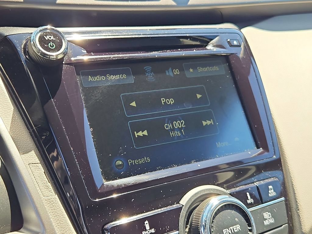 Used 2016 Honda Odyssey EX-L image 17