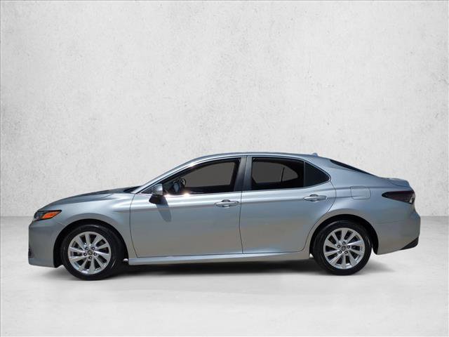 Certified 2023 Toyota Camry LE FWD image 9