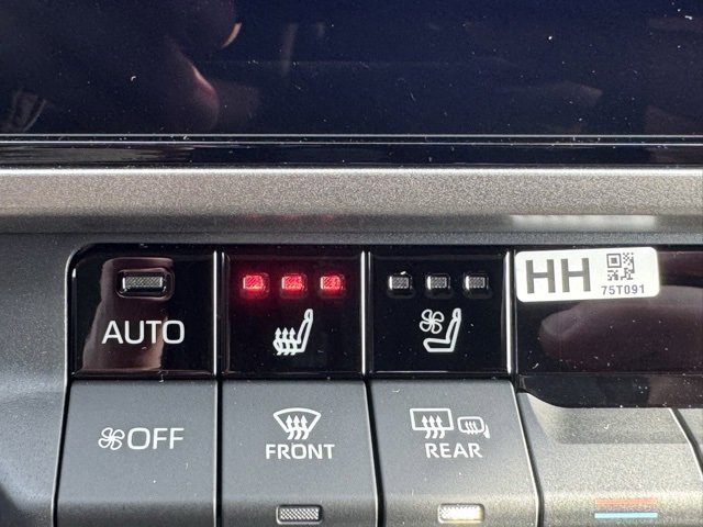 New 2026 Toyota Camry XLE image 24