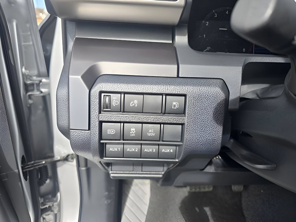 Used 2025 Toyota 4Runner TRD Off-Road AWD/4WD image 19