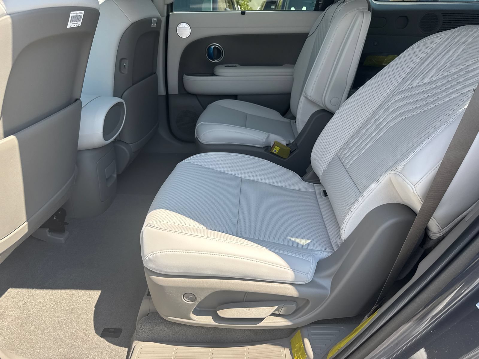 New 2026 Hyundai Palisade FWD Hybrid image 22