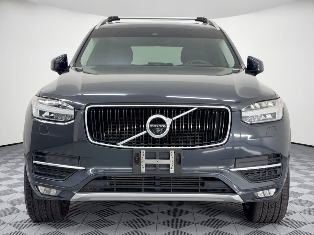 Used 2016 Volvo XC90 T6 Momentum AWD/4WD image 6