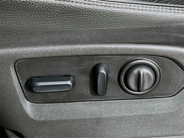 Used 2019 GMC Sierra 1500 Denali w/ Denali Ultimate Package image 11