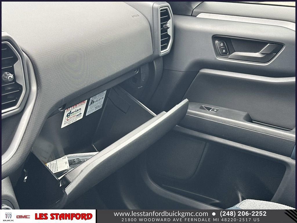 Used 2022 Ford Bronco Sport Outer Banks w/ Tech Package AWD/4WD image 33