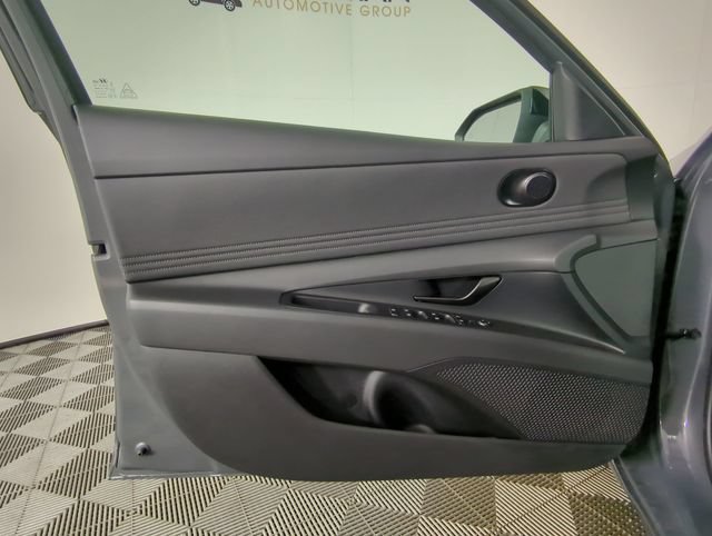 New 2026 Hyundai Elantra Sport FWD image 29