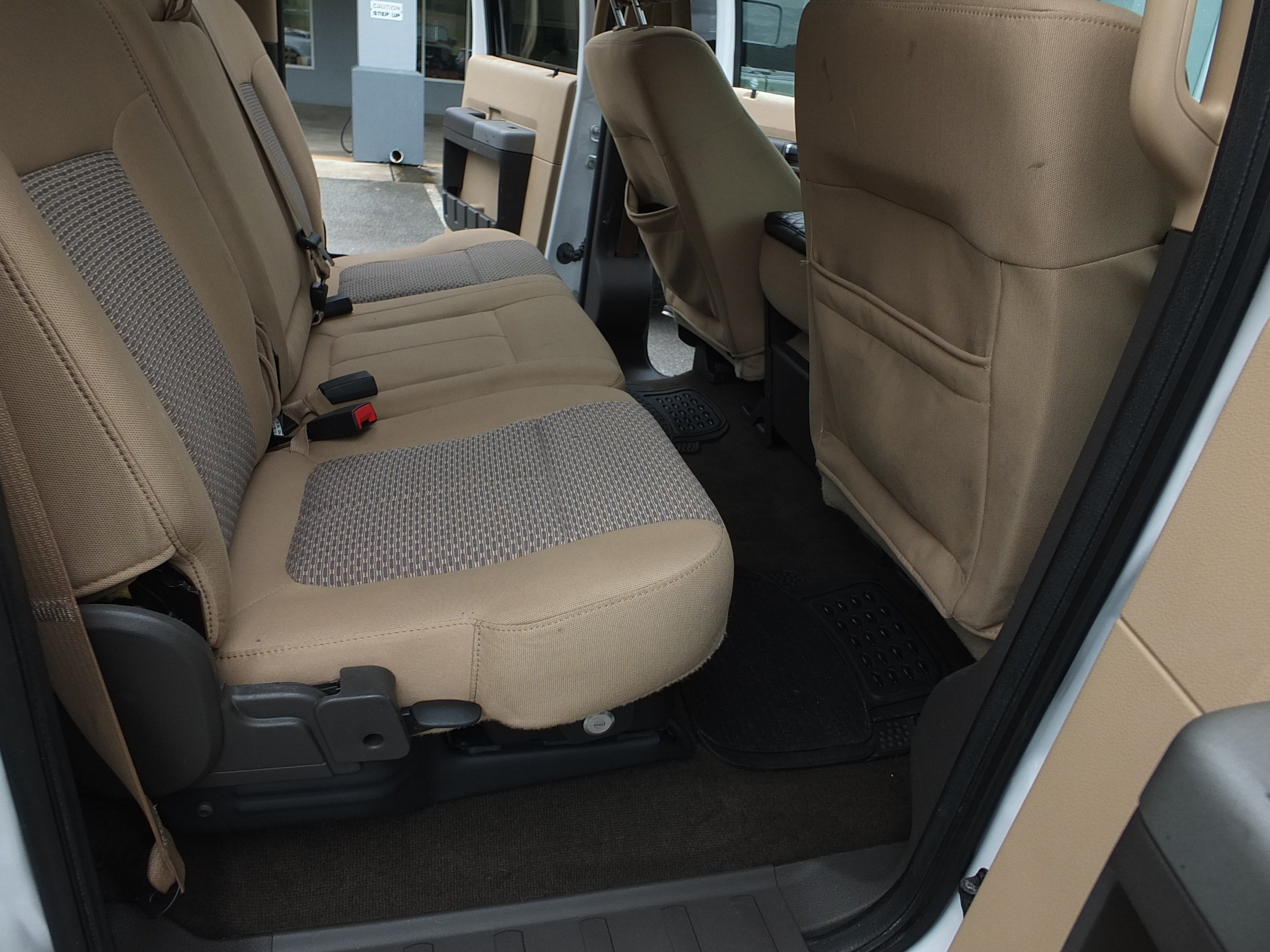 Used 2016 Ford F250 XLT AWD/4WD image 14