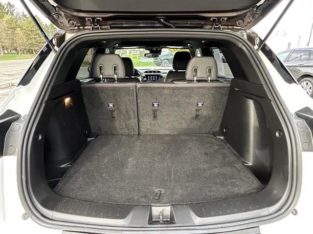 Certified 2021 Chevrolet TrailBlazer ACTIV w/ Convenience Package image 28