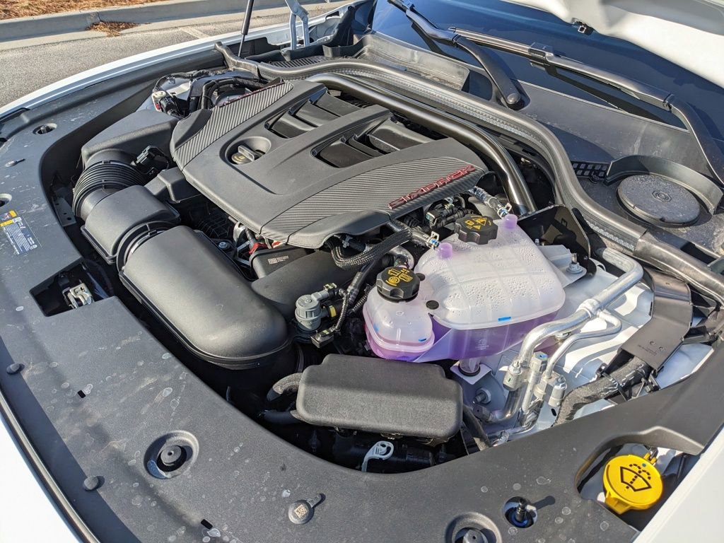 New 2026 Dodge Charger R/T Scat Pack image 55